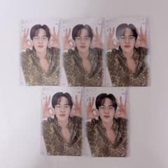 【バラ売り可】Mix RANDOM CARD トレカ 【GMMTV】のサムネイル