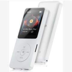 MP3プレーヤー Bluetooth 有線 無線 音楽　音楽プレイヤー 32GB