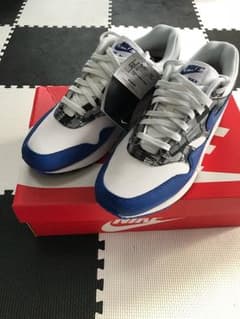 NIKE エアマックス1 アトモス atmos 27cmのサムネイル