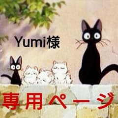 ♡Yumi様専用♡のサムネイル