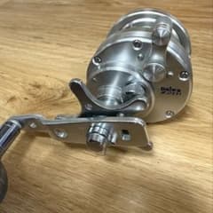DAIWA ダイワ SALTIGA ソルティガ Z20L ベイトリール 動作良好 - メルカリ