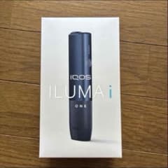 iQOSイルマワンのサムネイル