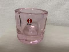iittala × marimekko Kiviペールピンク未使用 箱・シール付のサムネイル