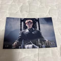 2PM THE RETURN FCくじ ステッカー ジュンケイ jun.k - メルカリ