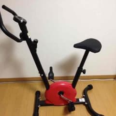 (Sachs☆兵長らぶ★様専用)エアロバイクのサムネイル