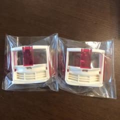 まつ毛パーマ　クリップ式まつ毛カール器のサムネイル
