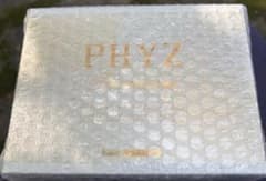 PHYZ Premium ゴルフボール ゴールドパールのサムネイル