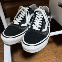 VANS  OLD SKOOL 36 DXのサムネイル