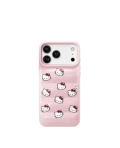 urbansophistication iPhone17Pro キティ ピンク - メルカリ