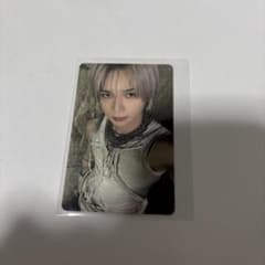 新品】 &TEAM アジツ 購入特典 会場限定 トレカ 神戸 KOBE K - メルカリ