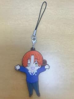ヘタリア ラバーストラップのサムネイル