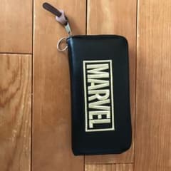 MARVEL長財布のサムネイル