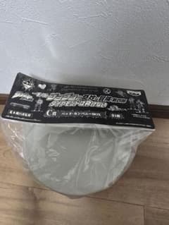 一番くじ ジョジョ 第四部 C賞 バッド・カンパニーBOXのサムネイル
