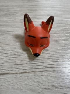 Zootopia ニック リングのサムネイル
