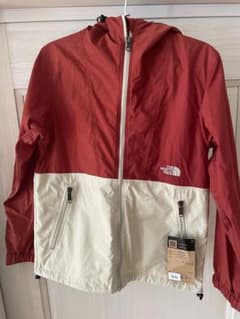 【タグ付き美品】値下げTHE NORTH FACE コンパクトジャケットのサムネイル