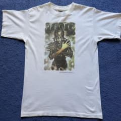 021 スピーシーズ SPECIES 1995年製ヴィンテージ Tシャツ 90s SPECIES スピーシーズ vintage Tシャツ - メルカリ