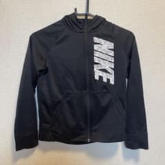 NIKE ナイキ　スウェット パーカーのサムネイル
