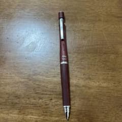 木製シャープペンシル 本体のサムネイル