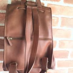 COACH コーチ リュック 正規品 美品のサムネイル