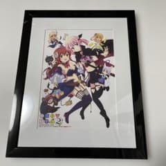 まちカドまぞく2丁目 Blu-ray特典　キャラファイングラフ まちカドまぞく2丁目 Blu-ray特典 キャラファイングラフ - メルカリ