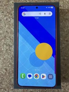 Samsung Galaxy S25 コーラルレッド SIMフリー 箱　ケーブル Samsung Galaxy S25 コーラルレッド SIMフリー 箱 ケーブル - メルカリ