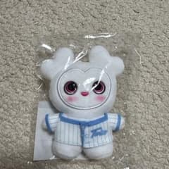 TWICE LOVELY PLUSH BABY Ver. ダブリー TWICE LOVELY PLUSH BABY Ver. ダブリー - メルカリ