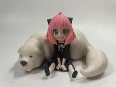 SPY×FAMILY ちょこのせ プレミアムフィギュア アーニャ＆ボンドのサムネイル
