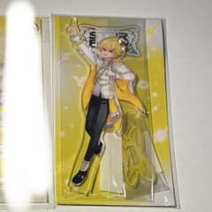 すにすて やなと アクリルスタンド すとふぇすのサムネイル