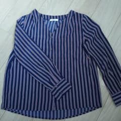レディーストップス　ブラウスのサムネイル