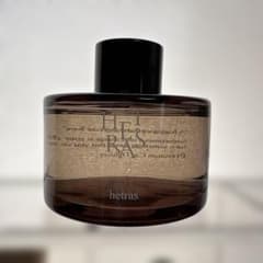 hetras Premium Car Diffuser Flower Park
