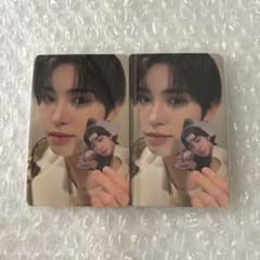 SEVENTEEN ホシ ウジ BEAM HMV ラキドロ トレカ ホシ | Buyee, 온라인