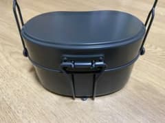 戦闘飯盒2型　レプリカのサムネイル
