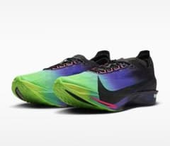 ナイキ ストリークフライ2グラム ロード レーシングシューズ 26,5