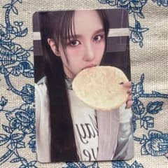 TWICE ミナ THIS IS FOR トレカのサムネイル
