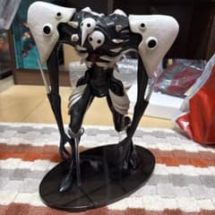 一番くじラストワン賞 エヴァンゲリオン 第四使徒フィギュア - メルカリ