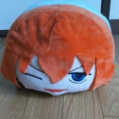 愛優魅様専用 新開隼人 もちもちマスコットMのサムネイル