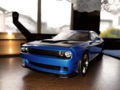 GT SPIRIT ダッジチャレンジャーヘルキャット1/18のサムネイル