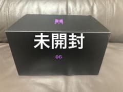 BTS MERCH BOX #6 - メルカリ