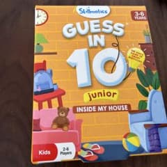 Guess in 10のサムネイル