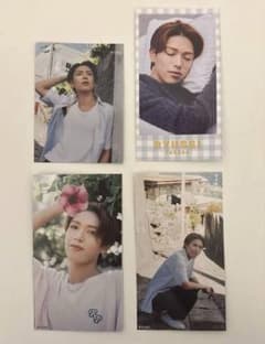 Myojo プレゼント祭り 第2弾 深田竜生 当選品 深田竜生 厚紙カード myojo 2026年 2月号 - メルカリ