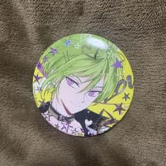 ディアヴォ モモチ 缶バッジ ホロ - メルカリ