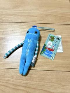 モケケ　横浜限定のサムネイル