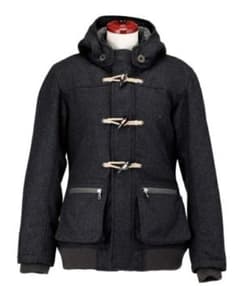 ROSSO style Lab　ライディング　ジャケットのサムネイル