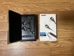 BOSE QuietComfort 20i 有線イヤホンのサムネイル
