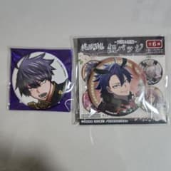 桃源暗鬼 秋田書店 コミケ c107 缶バッジ 一ノ瀬四季 - メルカリ