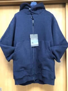 【新品未使用品】BRU NA BOINNEブルーナボイン　HOWLパーカーのサムネイル
