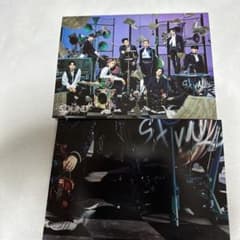THE SOUNDアルバムのサムネイル