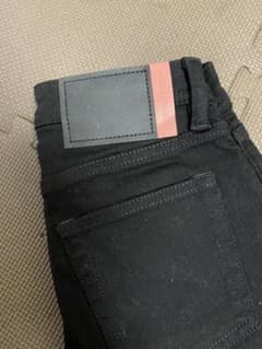Acne Studiosアクネ ストゥディオズのサムネイル