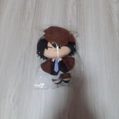 文スト　くじ　着せ替えっこぬいぐるみ　江戸川乱歩のサムネイル