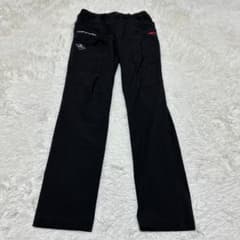 バートル 462 カーゴパンツ ズボン ボトムス 作業服 BURTLE